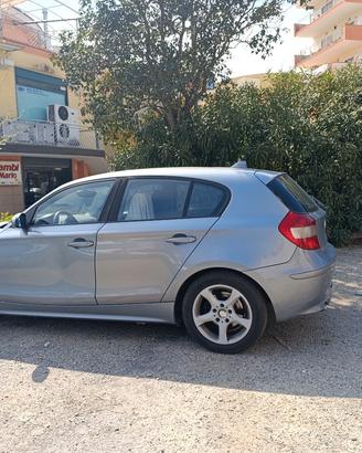 BMW  serie1, 118D anno 2006