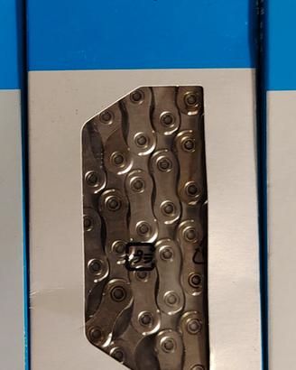 CN m6100 catena 12 Shimano nuova 