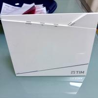 Modem router Sercom + 2 portatili Gigaset