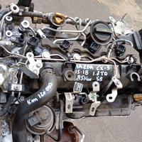 MOTORE MAZDA CX-3 S8 A