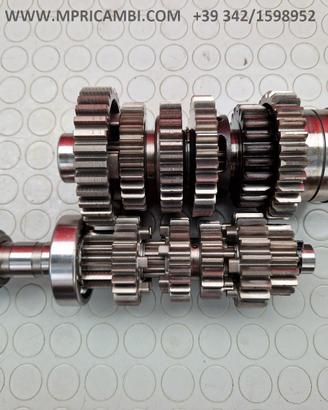 CAMBIO 23491-MFG-D00 HONDA HORNET 600 2007 2008 CB