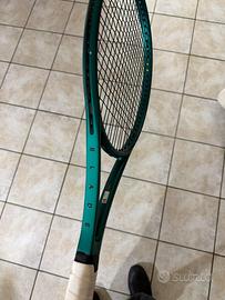 Wilson Blade 98 V9 16x19