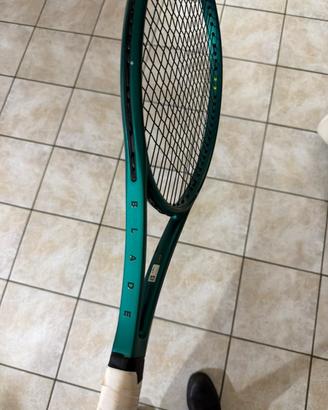 Wilson Blade 98 V9 16x19