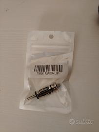 Adattatore antenna autoradio