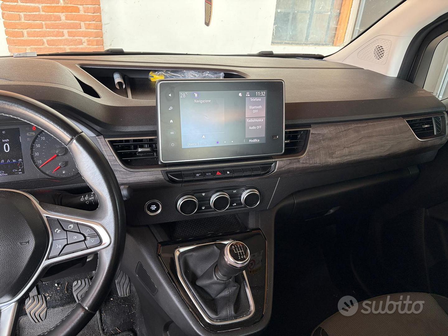 Renault Kangoo 2021 photo 5
