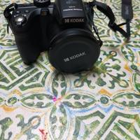 Fotocamera Bridge KODAK PixPro AZ425