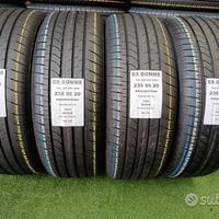 4 gomme 235 55 20 bridgestone RIF199