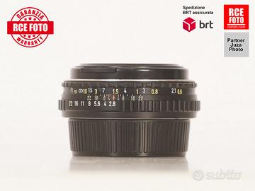Pentax-M SMC 40 F2.8
