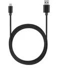 Cavo da USB-A a USB-Micro (possibilità type-c) 2A