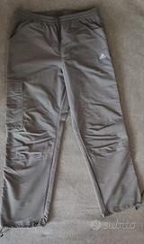 Pantalone Adidas stile hip-hop