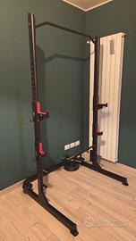 Rack 500 Decathlon