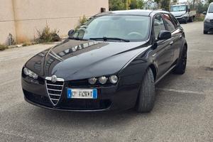 alfa romeo 159 2.4jtdm 200cv