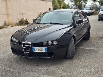 alfa romeo 159 2.4jtdm 200cv