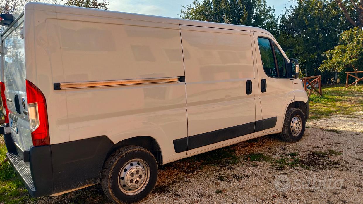 Fiat Ducato (4ª serie)