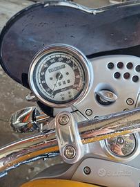 Bmw c1200