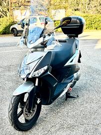 Kymco agility 200 i r16