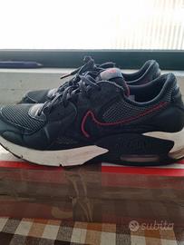 scarpe nike air max excee 