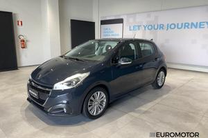Peugeot 208 1.6 bluehdi Active 75cv 5p