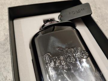 Profumo Coach For Men – Eau de Toilette 200ml