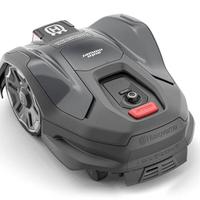 ROBOT TAGLIAERBA HUSQVARNA AUTOMOWER 305E NERA