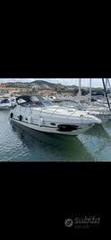 Cranchi zaffiro 34