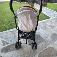 Passeggino bambino 