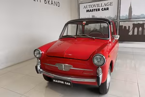 Autobianchi A 1000 A1000