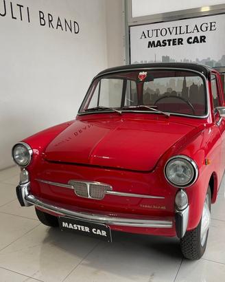 Autobianchi A 1000 A1000