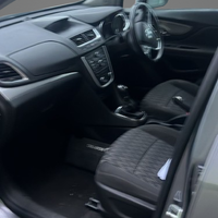 OPEL MOKKA 1.4  TB MOTORE A14NET