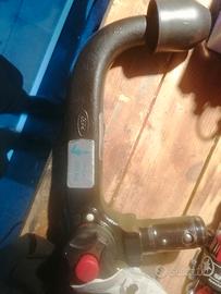 gancio traino originale ford