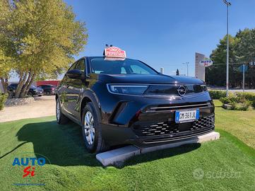 Opel Mokka 1.5 diesel - 110cv PARI AL NUOVO