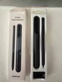 Samsung Galaxy S Pen Fold Edition 
