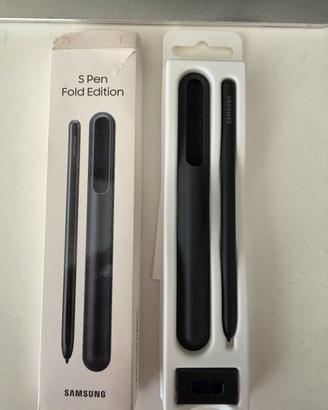 Samsung Galaxy S Pen Fold Edition 