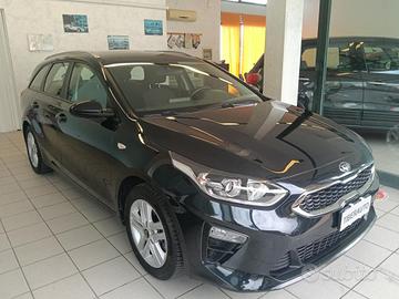 KIA Ceed KIA CEED SW GPL – €12.990