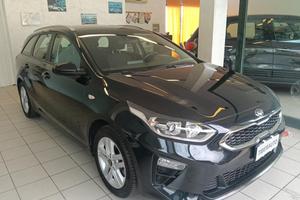 KIA Ceed KIA CEED SW GPL – €12.990