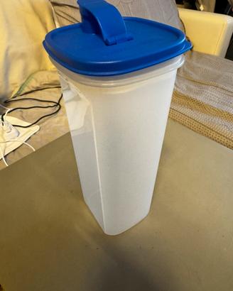 Caraffa 2 l con filtro della marca tupperware