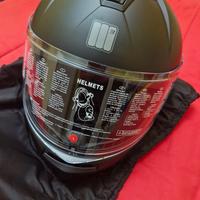 casco modulare motocubo 