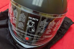 casco modulare motocubo 