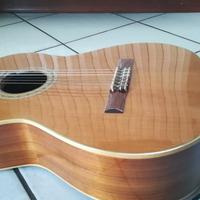 CHITARRA CLASSICA PROFESSIONALE SPAGNOLA