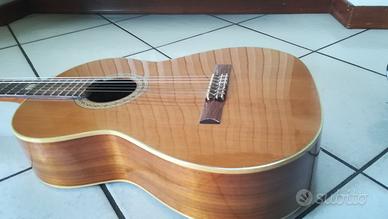 CHITARRA CLASSICA PROFESSIONALE SPAGNOLA