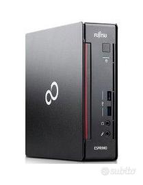 MINI PC RICONDIZIONATO/RIGENERATO A