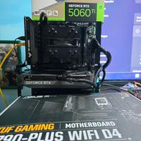 Zotac GeForce RTX 5060 Ti 16GB