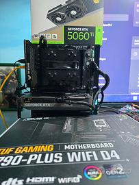 Zotac GeForce RTX 5060 Ti 16GB