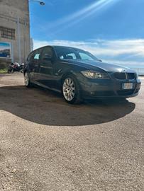 BMW 320d touring
