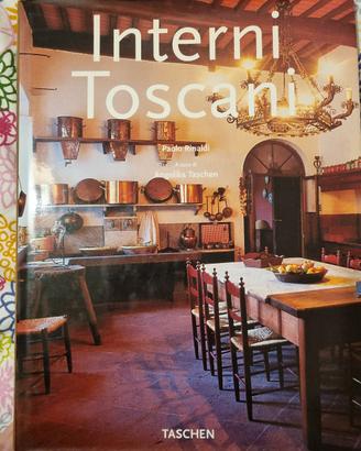 INTERNI TOSCANI