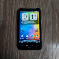 smartphone HTC Desire HD
