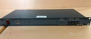 KRAMER BC-1015 1:5 Video Distribution Amplifier