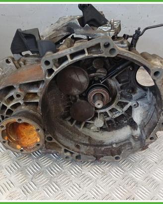Cambio Manuale Volkswagen Golf Plus 2 Serie 2.0