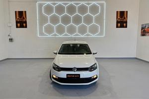 Volkswagen Polo 1.4 TDI 5p. Comfortline