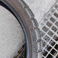 Pneumatico enduro moto 110/70 R17 54s